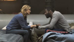Fear The Walking Dead Saison 3 Episode 11