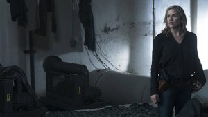 Fear The Walking Dead Saison 3 Episode 11