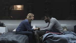 Fear The Walking Dead Saison 3 Episode 11