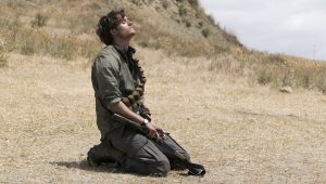 Fear The Walking Dead Saison 3 Episode 12