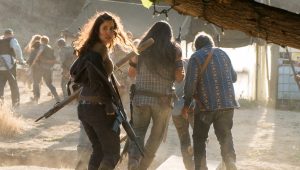 Fear The Walking Dead Saison 3 Episode 12
