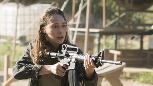 Fear The Walking Dead Saison 3 Episode 12