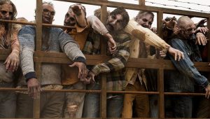 Fear The Walking Dead Saison 3 Episode 12