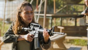 Fear The Walking Dead Saison 3 Episode 12