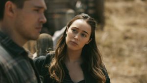 Fear The Walking Dead Saison 3 Episode 12