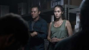 Fear The Walking Dead Saison 3 Episode 13