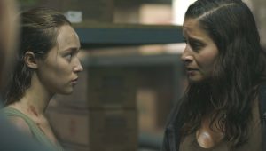Fear The Walking Dead Saison 3 Episode 13