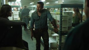 Fear The Walking Dead Saison 3 Episode 13