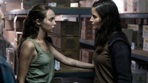 Fear The Walking Dead Saison 3 Episode 13