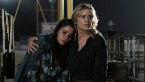 Fear The Walking Dead Saison 3 Episode 14