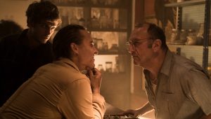 Fear The Walking Dead Saison 3 Episode 14