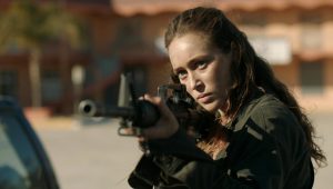 Fear The Walking Dead Saison 3 Episode 14