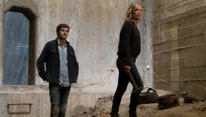Fear The Walking Dead Saison 3 Episode 15