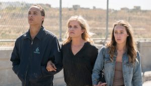 Fear The Walking Dead Saison 3 Episode 16
