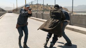 Fear The Walking Dead Saison 3 Episode 16