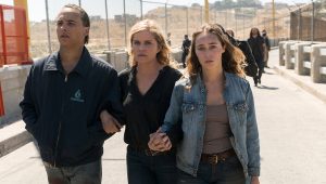 Fear The Walking Dead Saison 3 Episode 16