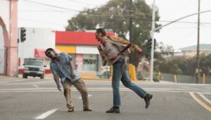 Fear The Walking Dead Saison 3 Episode 16