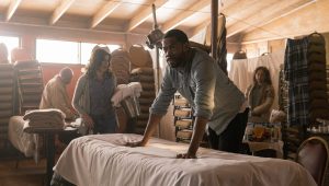 Fear The Walking Dead Saison 3 Episode 2