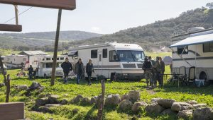 Fear The Walking Dead Saison 3 Episode 2