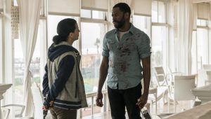 Fear The Walking Dead Saison 3 Episode 2