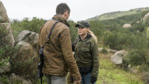 Fear The Walking Dead Saison 3 Episode 2