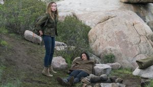 Fear The Walking Dead Saison 3 Episode 2