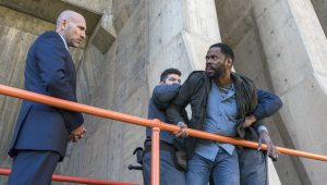 Fear The Walking Dead Saison 3 Episode 3
