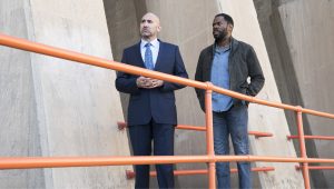 Fear The Walking Dead Saison 3 Episode 3