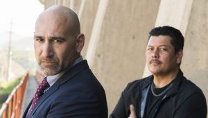 Fear The Walking Dead Saison 3 Episode 4