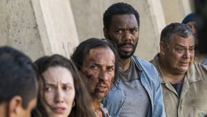Fear The Walking Dead Saison 3 Episode 4