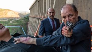 Fear The Walking Dead Saison 3 Episode 4