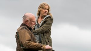 Fear The Walking Dead Saison 3 Episode 5