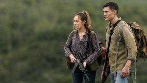 Fear The Walking Dead Saison 3 Episode 7