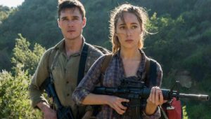 Fear The Walking Dead Saison 3 Episode 7