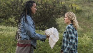 Fear The Walking Dead Saison 3 Episode 8