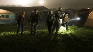 Fear The Walking Dead Saison 3 Episode 8