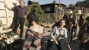 Fear The Walking Dead Saison 3 Episode 9