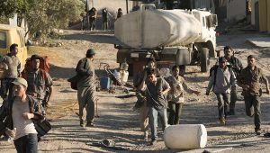 Fear The Walking Dead Saison 3 Episode 9