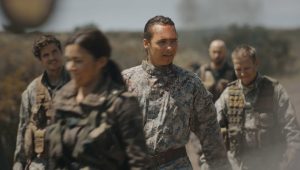 Fear The Walking Dead Saison 3 Episode 9