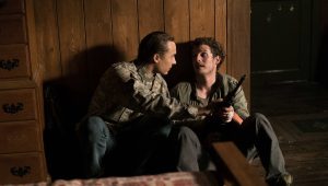 Fear The Walking Dead Saison 3 Episode 9