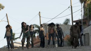 Fear The Walking Dead Saison 3 Episode 9