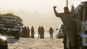 Fear The Walking Dead Saison 3 Episode 9