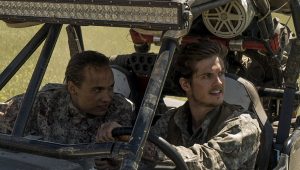 Fear The Walking Dead Saison 3 Episode 9