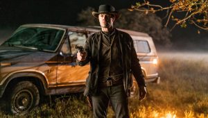 Fear The Walking Dead Saison 4 Episode 1