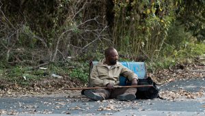 Fear The Walking Dead Saison 4 Episode 1