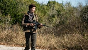 Fear The Walking Dead Saison 4 Episode 1