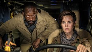 Fear The Walking Dead Saison 4 Episode 1