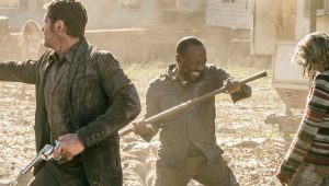 Fear The Walking Dead Saison 4 Episode 1