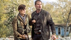 Fear The Walking Dead Saison 4 Episode 1