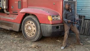 Fear The Walking Dead Saison 4 Episode 1